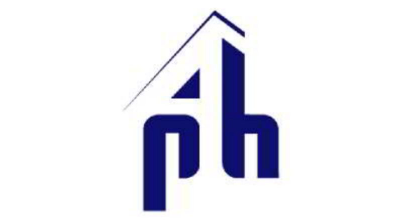 ProsForHome logo design