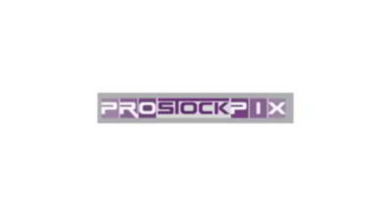 ProStockPix logo design