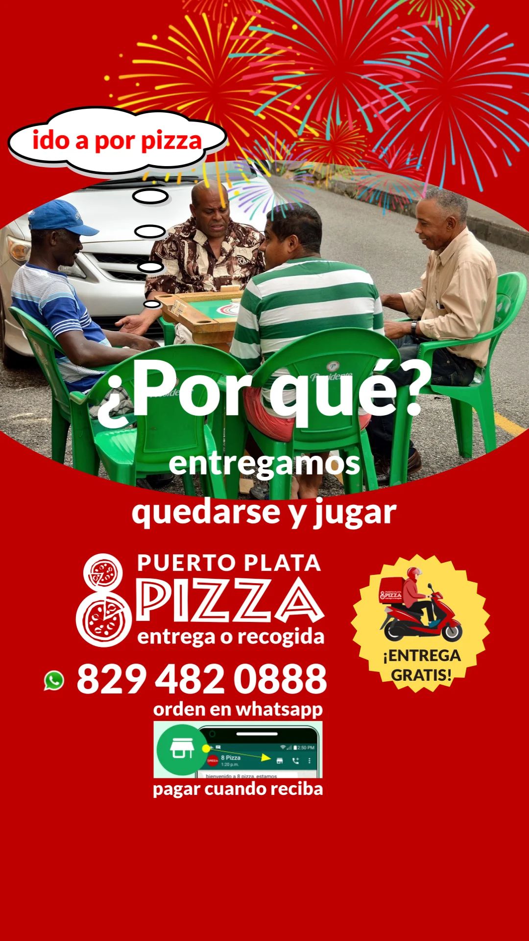 redes sociales muestra 1