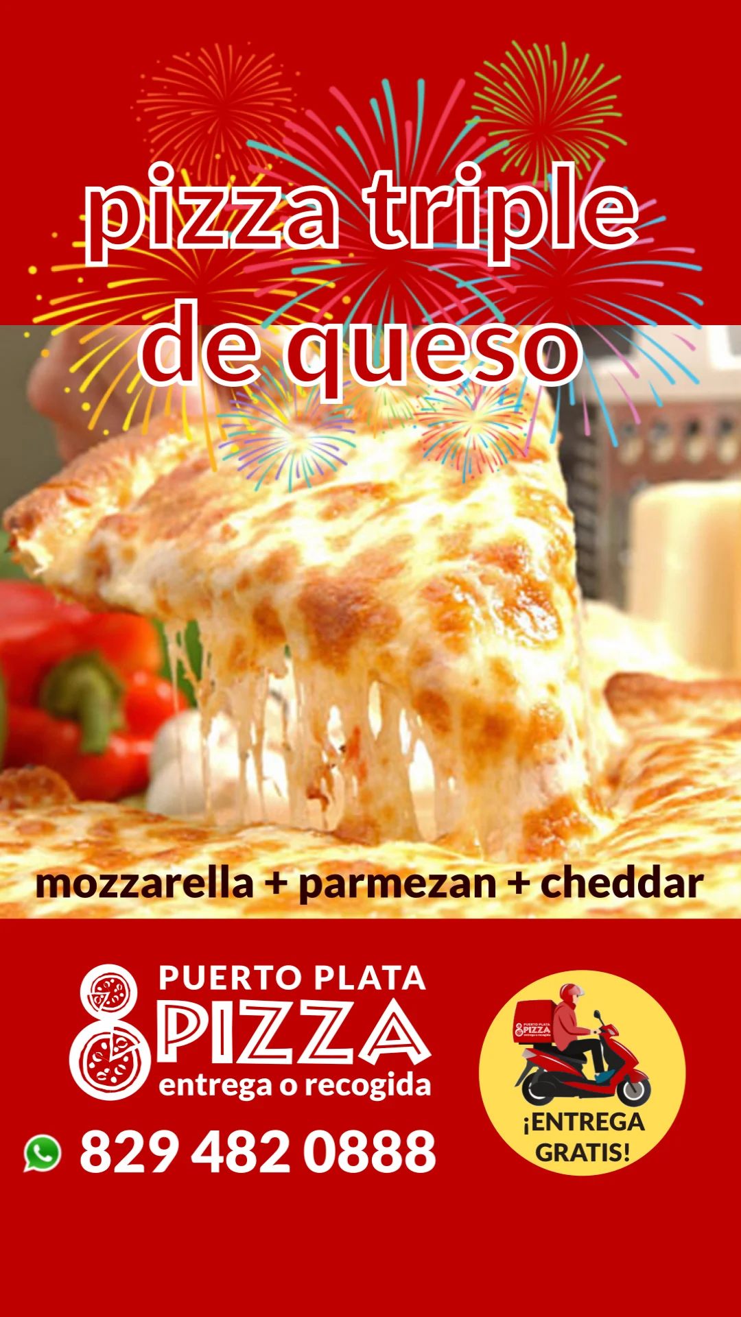 redes sociales muestra 5