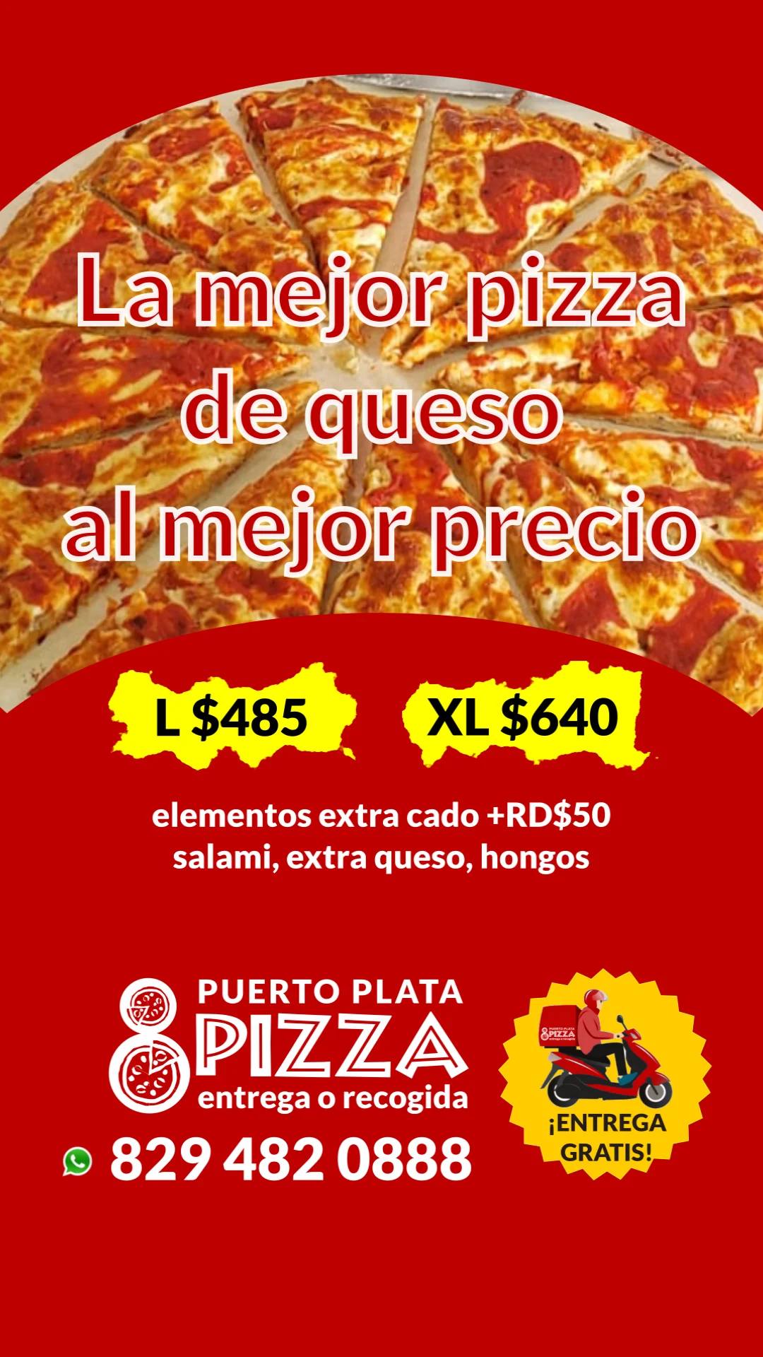 redes sociales muestra 6